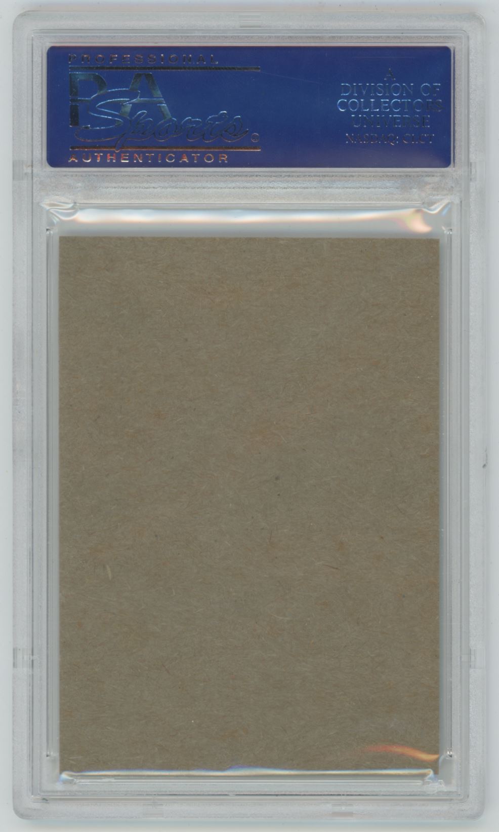 1984 Topps Tim Raines Stickers Boxes - Hand Cut PSA 9