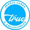 True Sports Cards & Collectibles logo