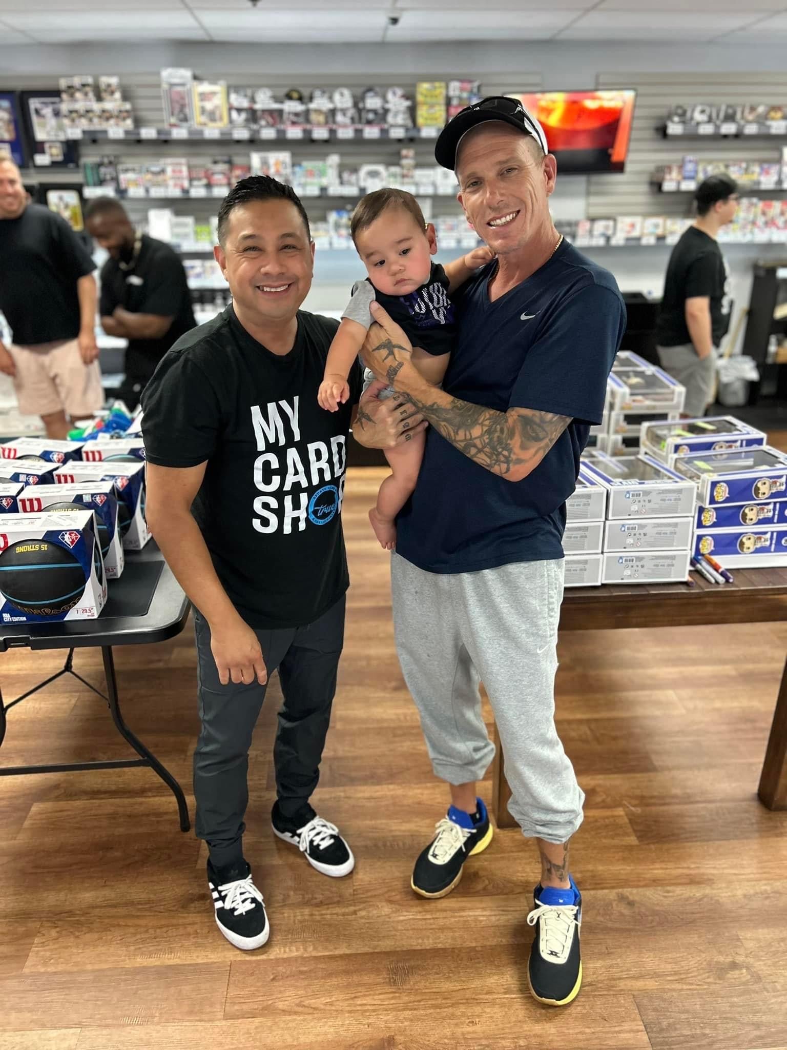 True Sports Cards & Collectibles